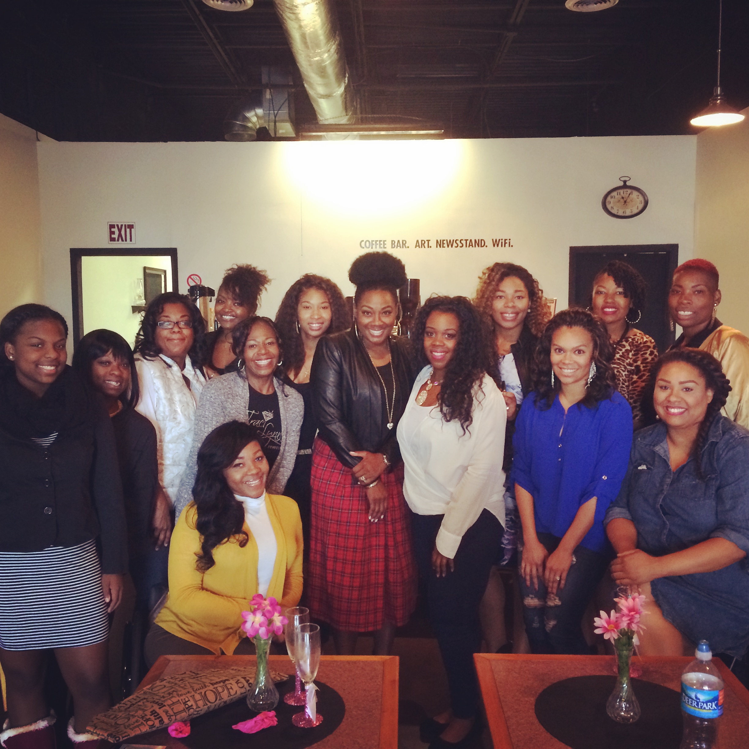 Beauty & Soul Brunch