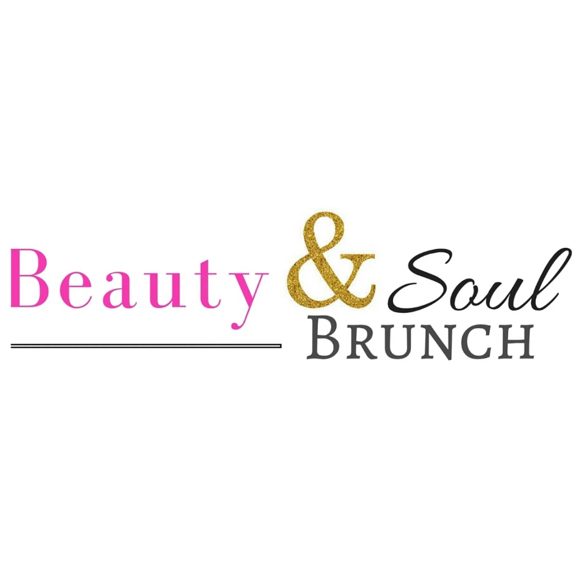 Beauty &amp; Soul Brunch: Mom &amp; Mimosas