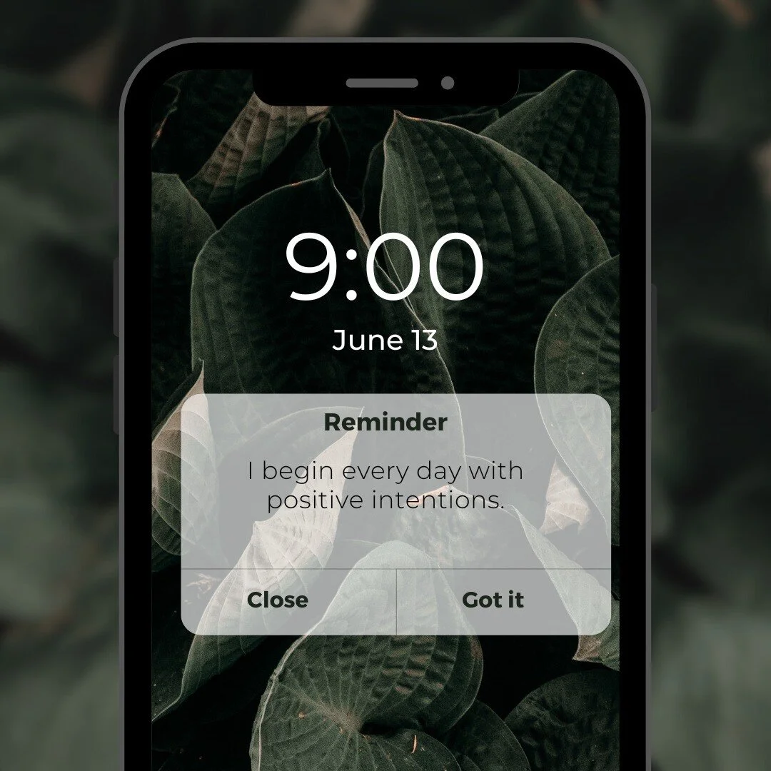 All is well. ✨ #affirmations #mondayvibes #mondaymood #mondaymorning