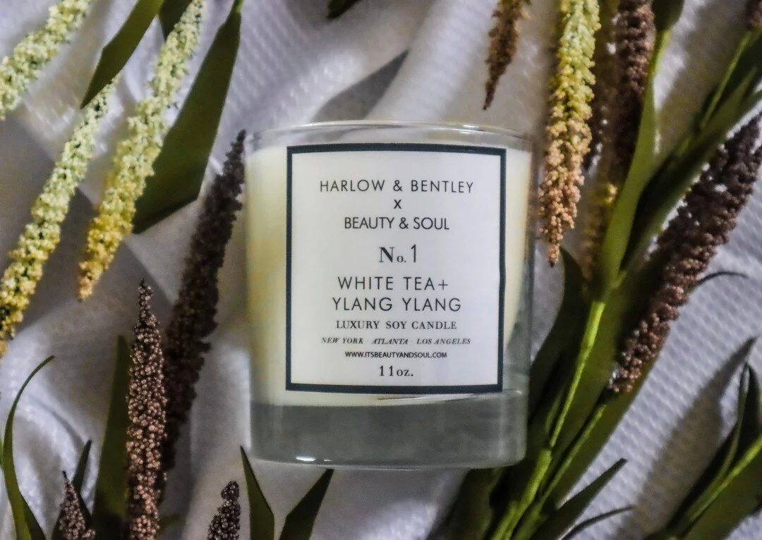 Enjoy your first day of Summer with a clean scented candle!  #candlelove #SelfcareSunday #giftsforhim #giftset #giftsforher