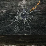 The Eye by Frogbelly and Symphony released March 2013drums, percussion, soundsproduced by Martin Bisi