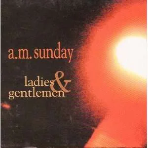 Ladies and Gentlemen by a.m. Sunday (currently unavailable) released Spring 2005drums, voice, percussion, co-composerProduced by Ray Rizzo and a.m. Sunday