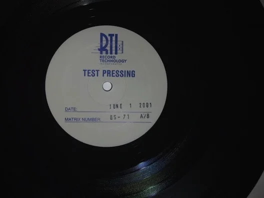 In The Sun Lines by Tara Jane O'Neil released Summer 2001drums on high wireRecorded by Tara Jane ONeil