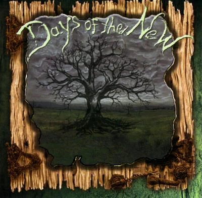 Days Of The New II (Green Album) - by Days Of The New released August 31, 1999percussionProduced by Todd Smith and Travis Meeks