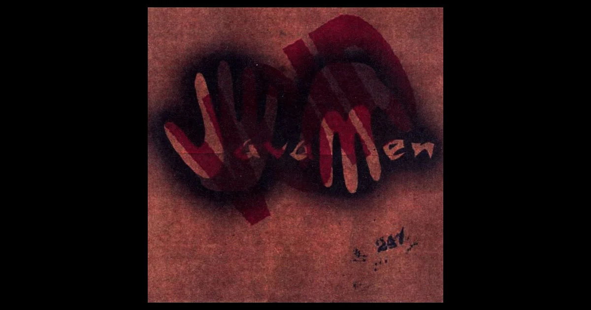 Void by The Java Men released 1997drums, percussionProduced by Java Men