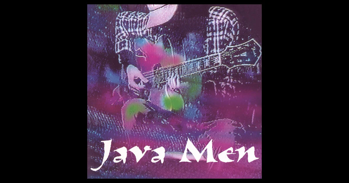 A Letter To St. Paul by The Java Men released 2005drums, percussionProduced by The Java Men with Todd Smith