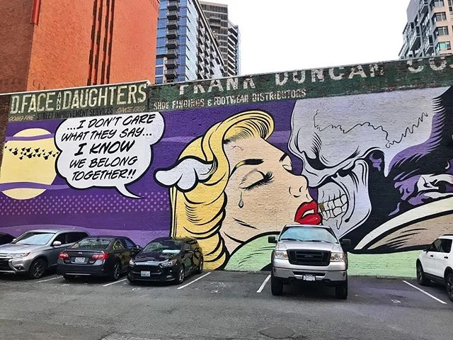 &bull;
&bull;
&bull;
&bull;
&bull;
#ART #ARTBLOG #ARTWORLD #AMAZING #GRAFFITI #GRAFFITIART #COLORS #STREETART #STREETPHOTOGRAPHY #PAINTING #PAINT #SPRAYPAINT #PHOTOGRAPHY #CREATIVE #LOVE #CITY #URBAN #CULTURE #TRAVEL #SEATTLE #WASHINGTON #DOWNTOWNSEA