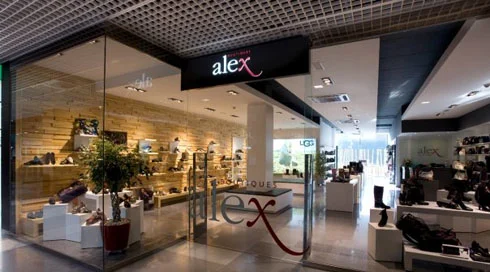 ALEX BOUTIQUE / Andorra La Valle