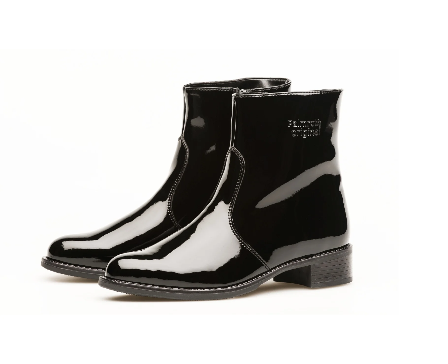 Black patent