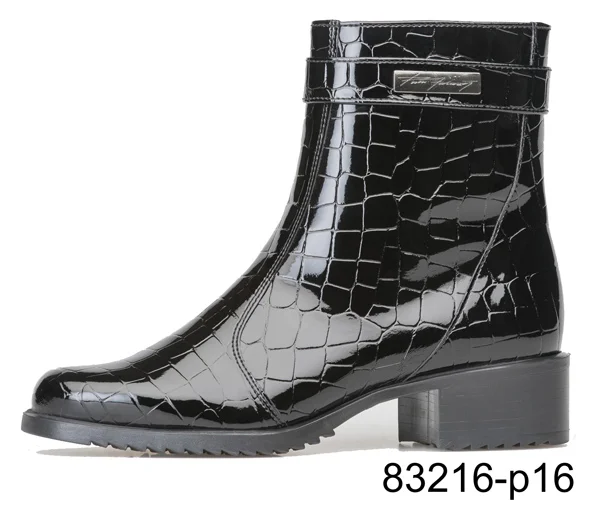 Black croco