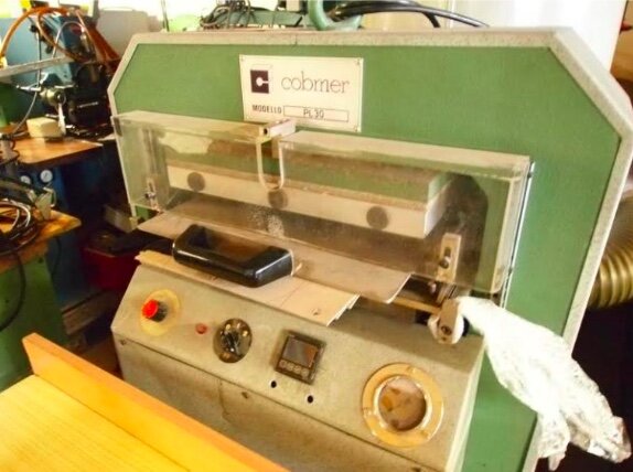 COBMER PL30 POLTTOLEIMAKONE