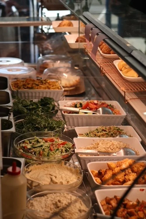 Maison St Cassien - Mediterranean Restaurant