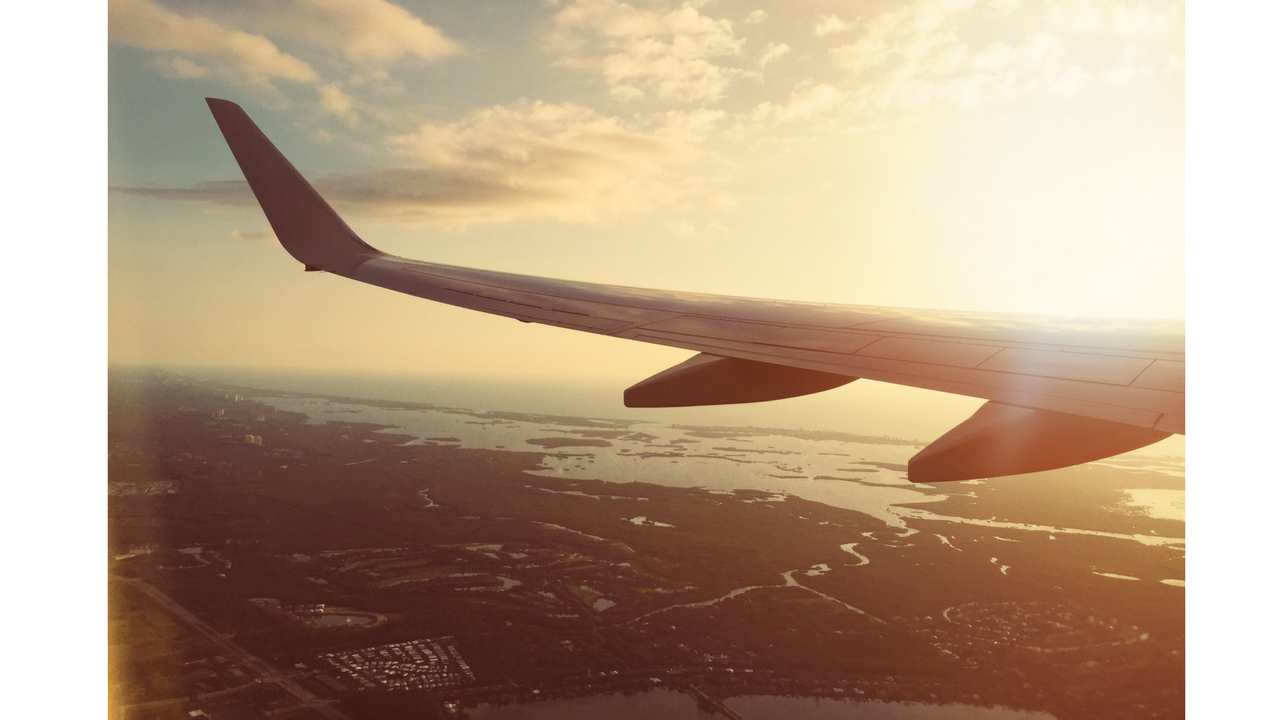 30x30: Payments, Planes, & Products