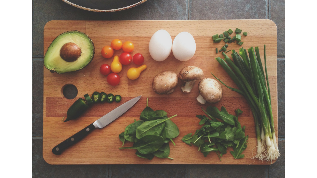 The One Vegetable You Should Add To Your Meals Now