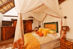 The Zanzibar Suite, photo courtesy of http://www.amanzi.co.zw