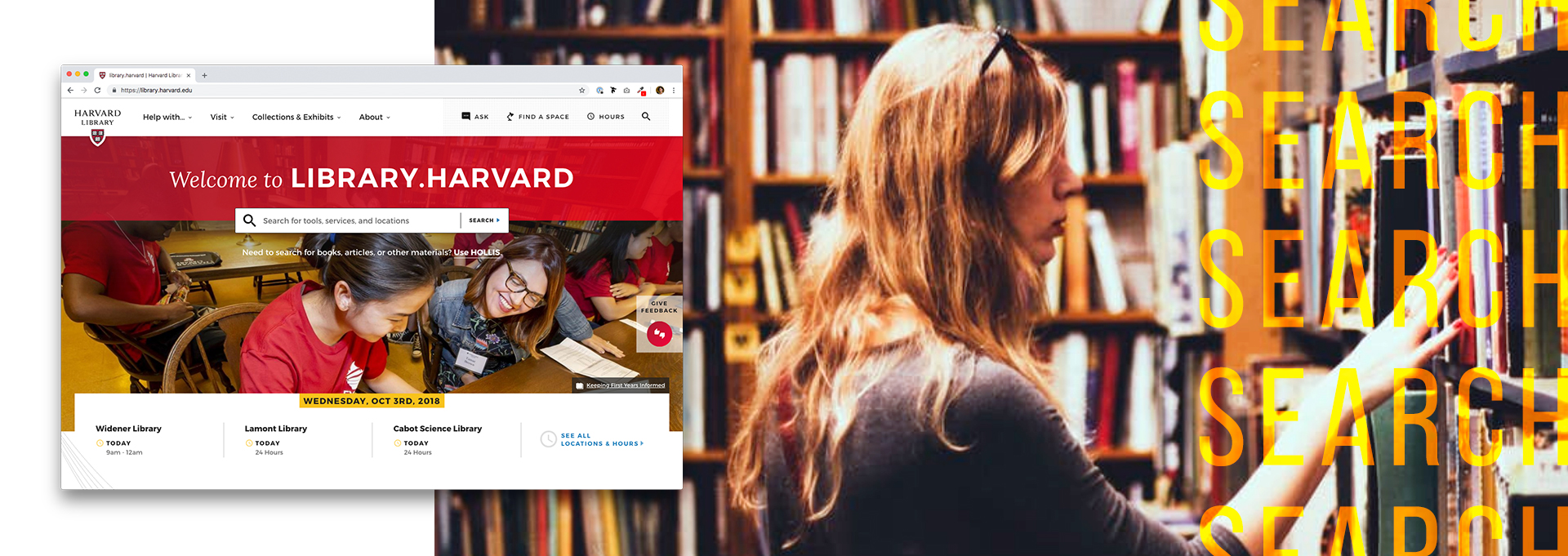 Second Step: User Journey and Benchmarking