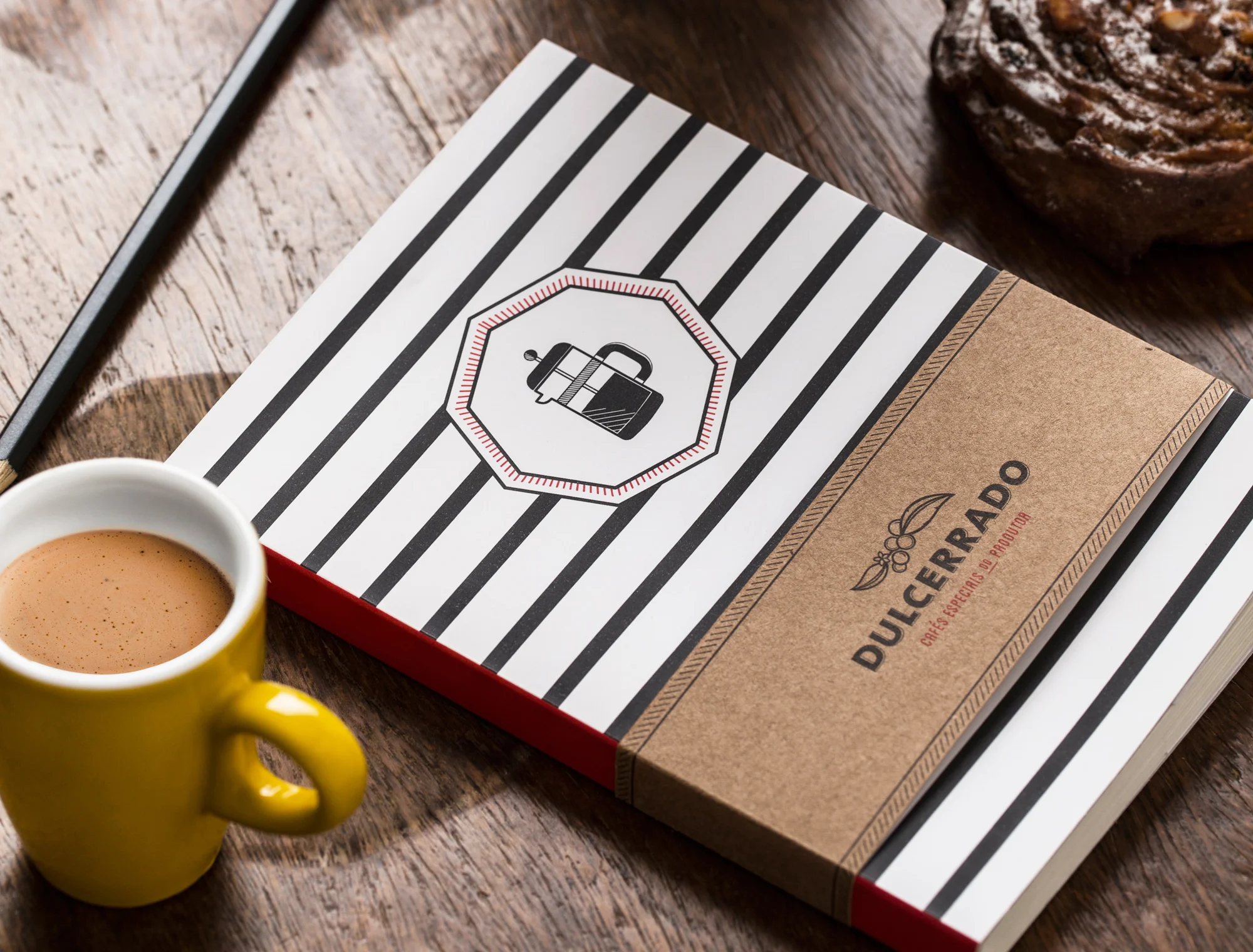 Mais que café, um estilo de vida. A Expocaccer – Cooperativa de Cafeicultores do Cerrado oferece ao público o Dulcerrado, um café especial com grãos selecionados, direto do produtor.