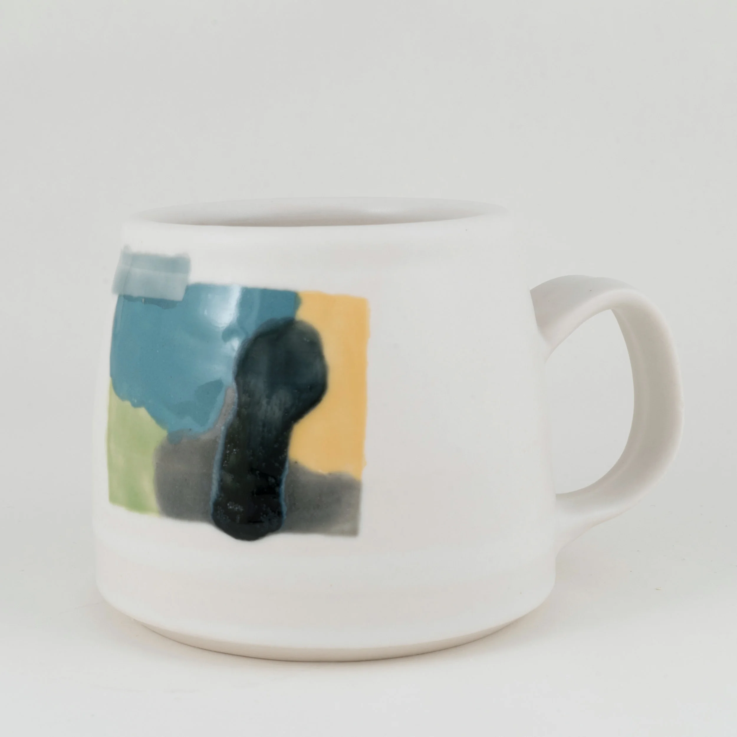 Light Blue Stripe Mug Quarter View.jpg