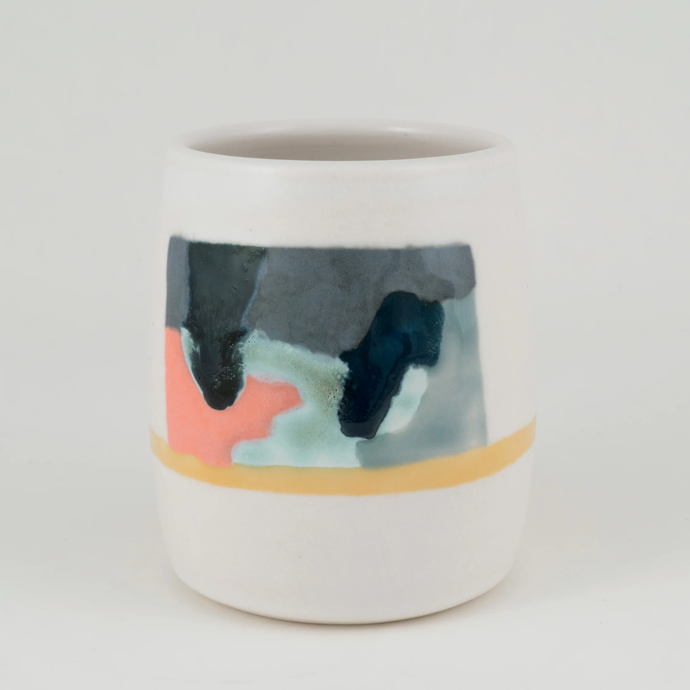 Yellow Stripe Cup Front.jpg