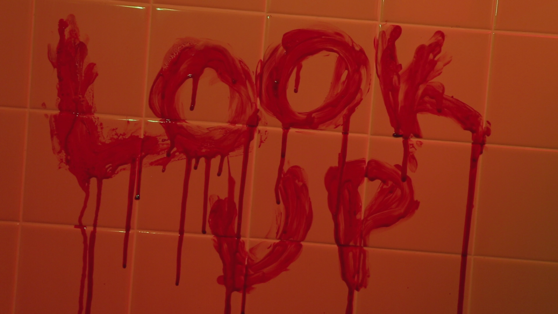 Don't Look Down (2014)