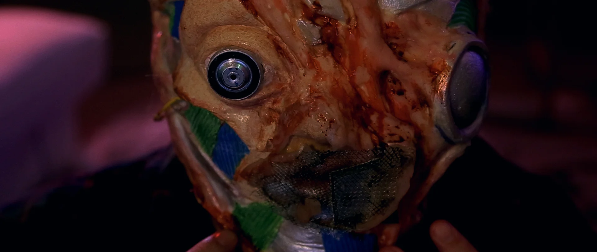 Computer Hearts (2015)