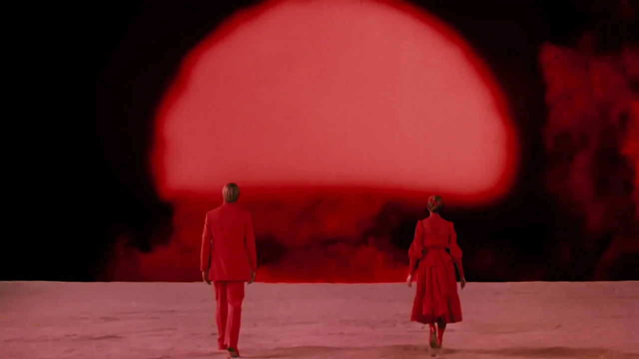 Altered States (Warner Bros.)