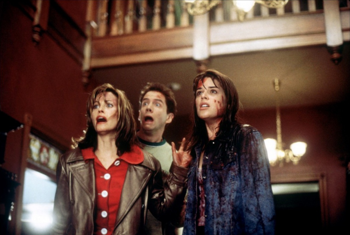 Scream (Dimension Films)