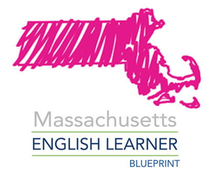 MA EL Blueprint logo