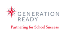 Generation Ready Partnering for School Success