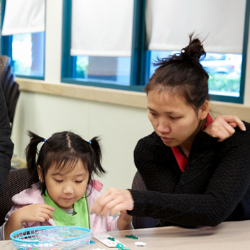 Reimagining Open House: Connecting Families, Inspiring Learning, Building Community