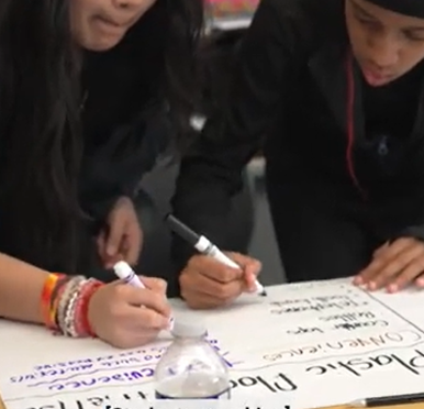 DESE Deeper Learning Instructional Videos