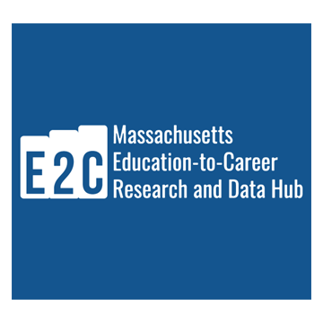 Massachusetts Education-to-Career Research and Data Hub (E2C)