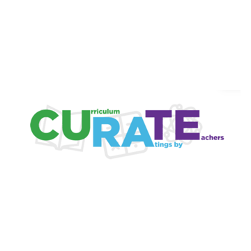 CURATE Curriculum Materials Reports