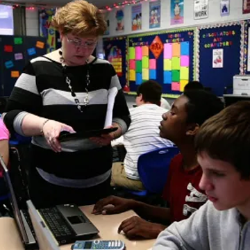 Innovating to Support Student Success:  P.K. Yonge School Case Study