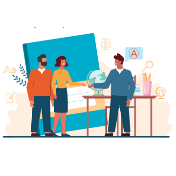 Academic Parent Teacher Teams (APTT) Model