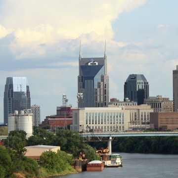 Nashville Case Study: Implementing Social Emotional Learning Across the District