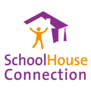 Schoolhouse Connection logo