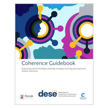 Coherence Guide screenshot