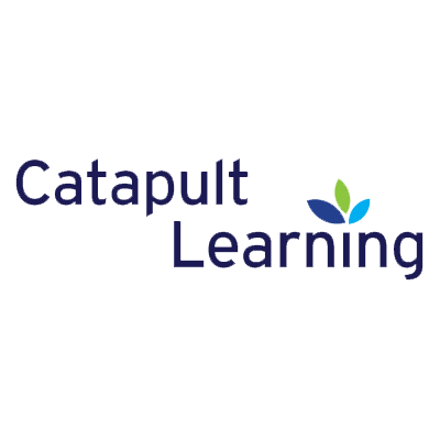 Catapult Learning logo