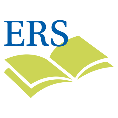 ERS logo