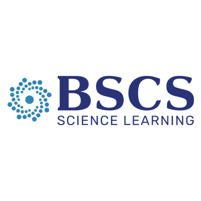 BSCS Science Learning logo