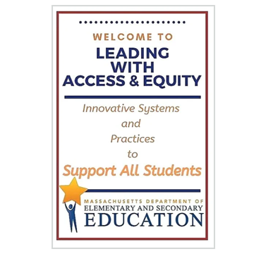 LEA conference poster screenshot