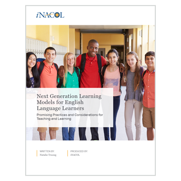 Report cover screenshot