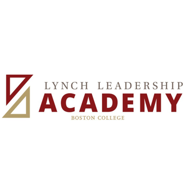 Lynch  Leadership Academy logo