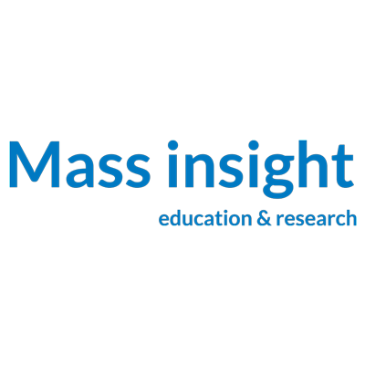 Mass Insight logo