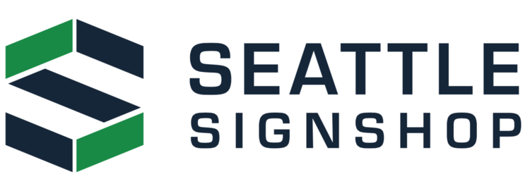 Seattle SignShop