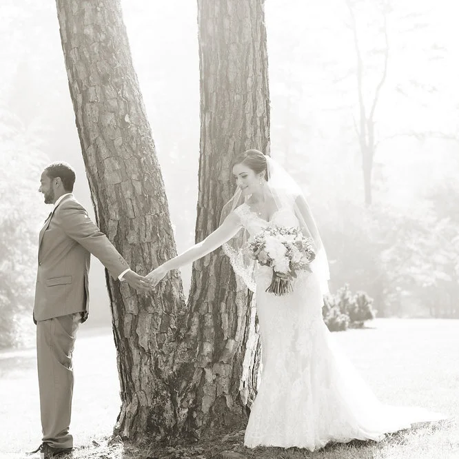 liz + dan - lake eden events 