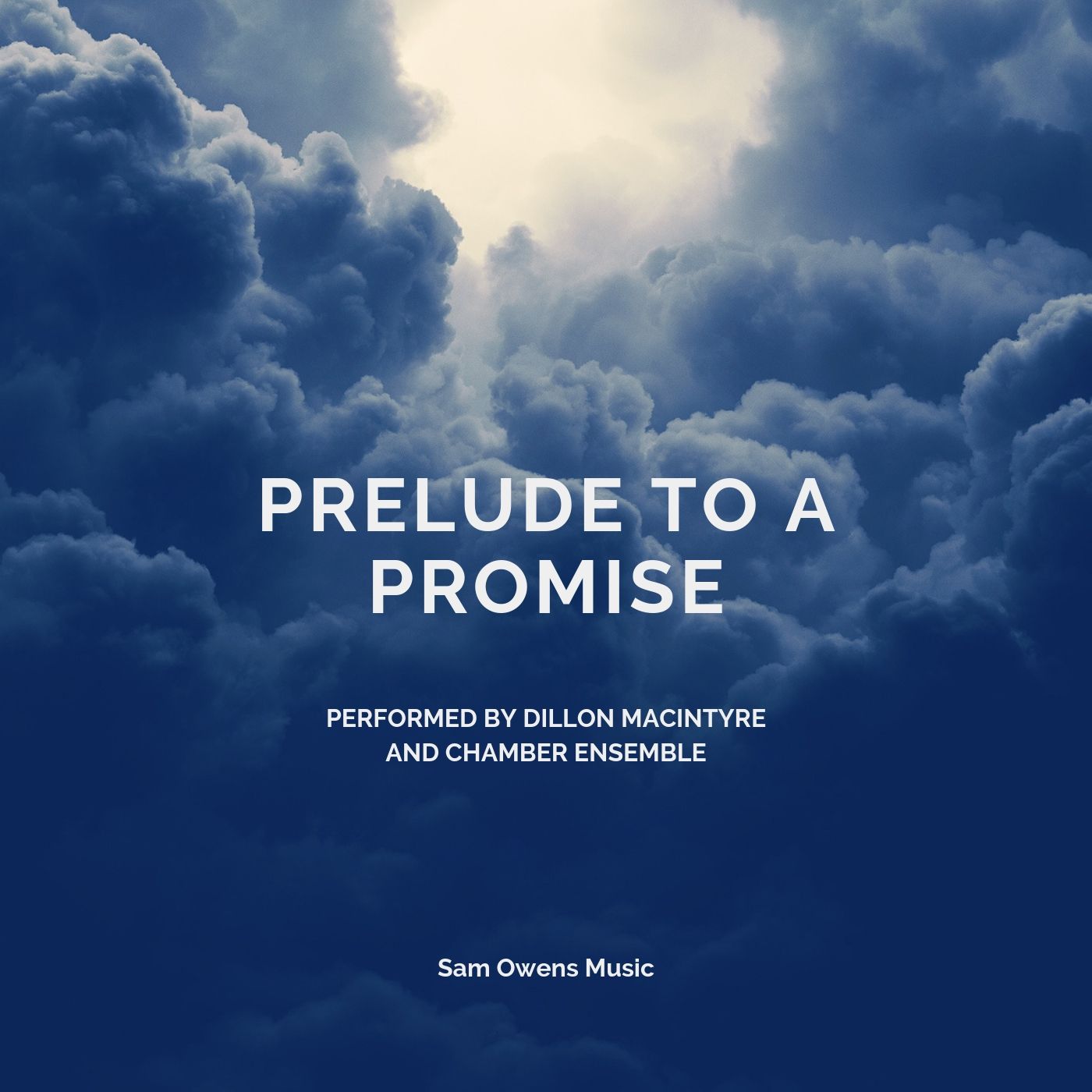Prelude to a Promise.jpg