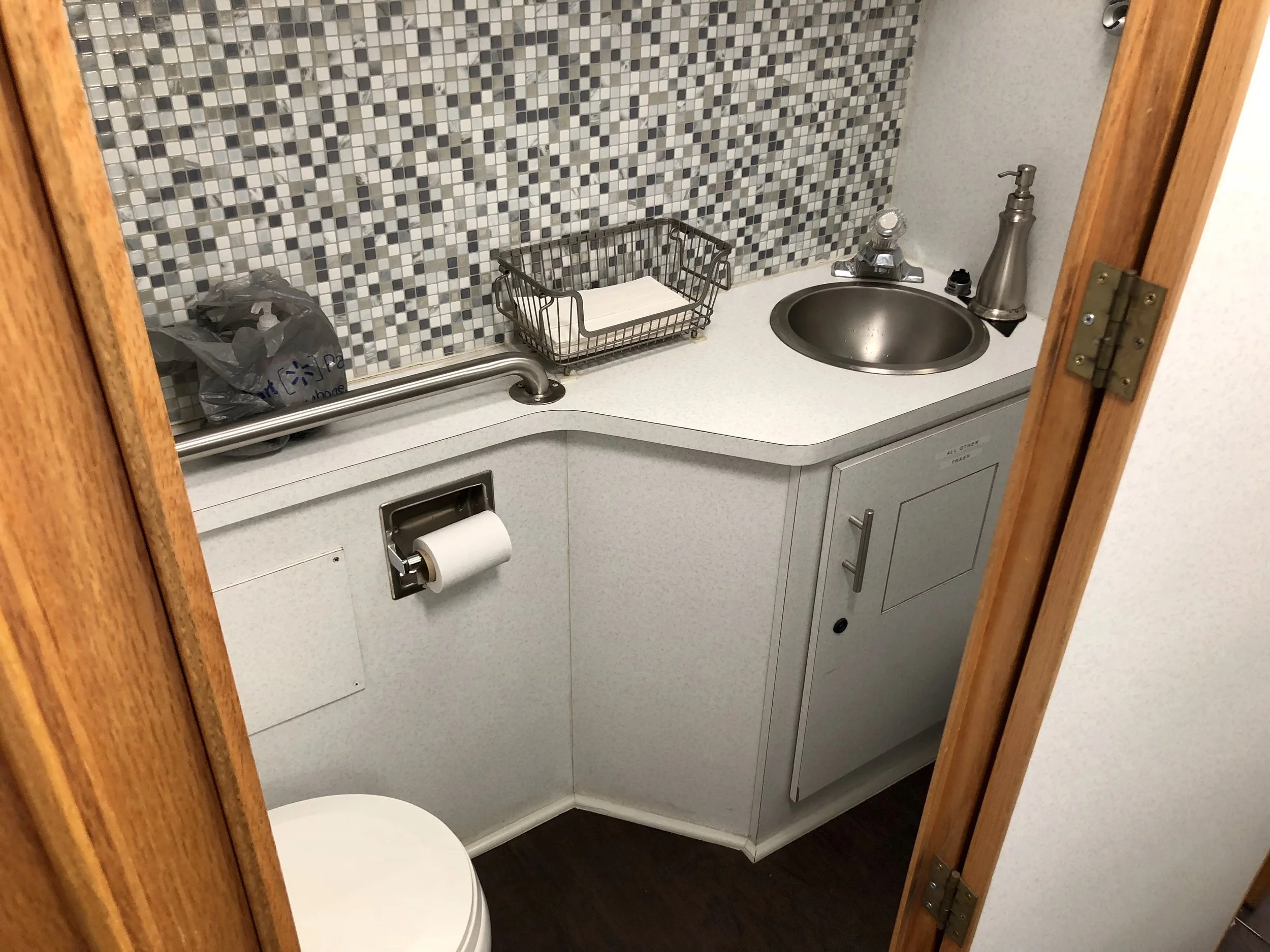 Restroom
