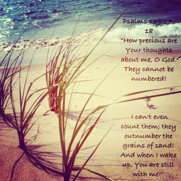 "Precious Thoughts"